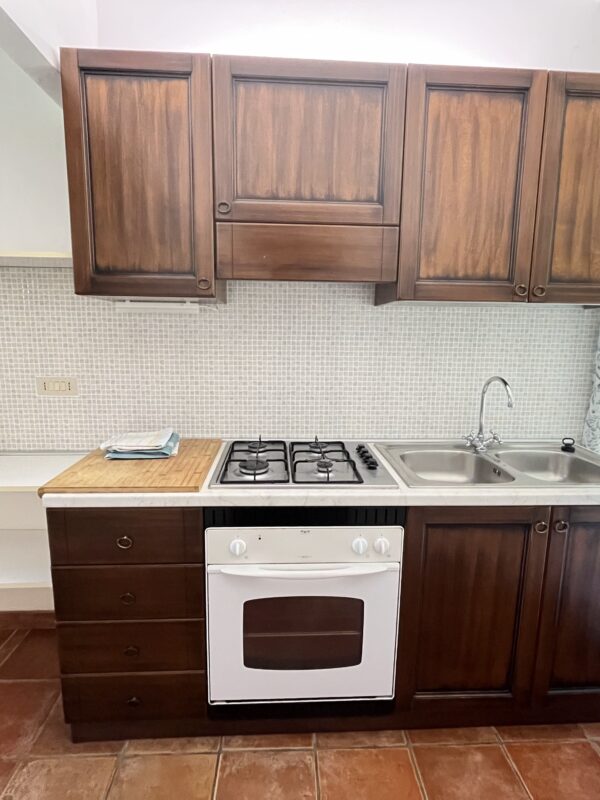 Coppaio Cucina
